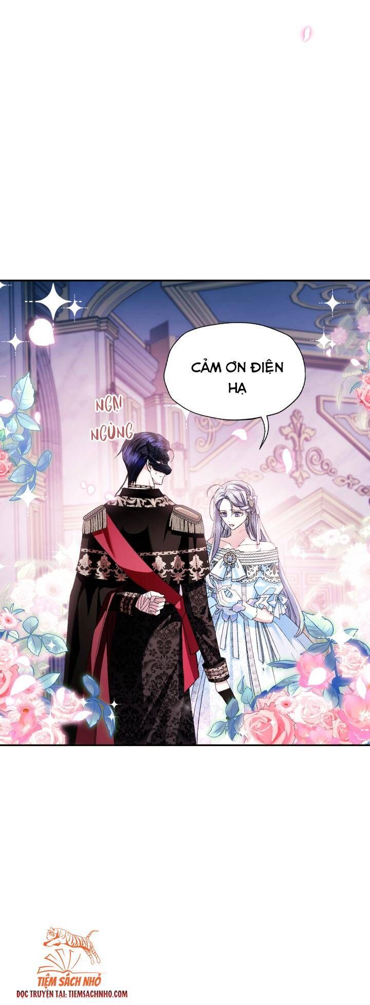 đọc truyện Cha, Con Không Muốn Kết Hôn! Chương 73 ảnh 65 tại Thiên Thai Truyện