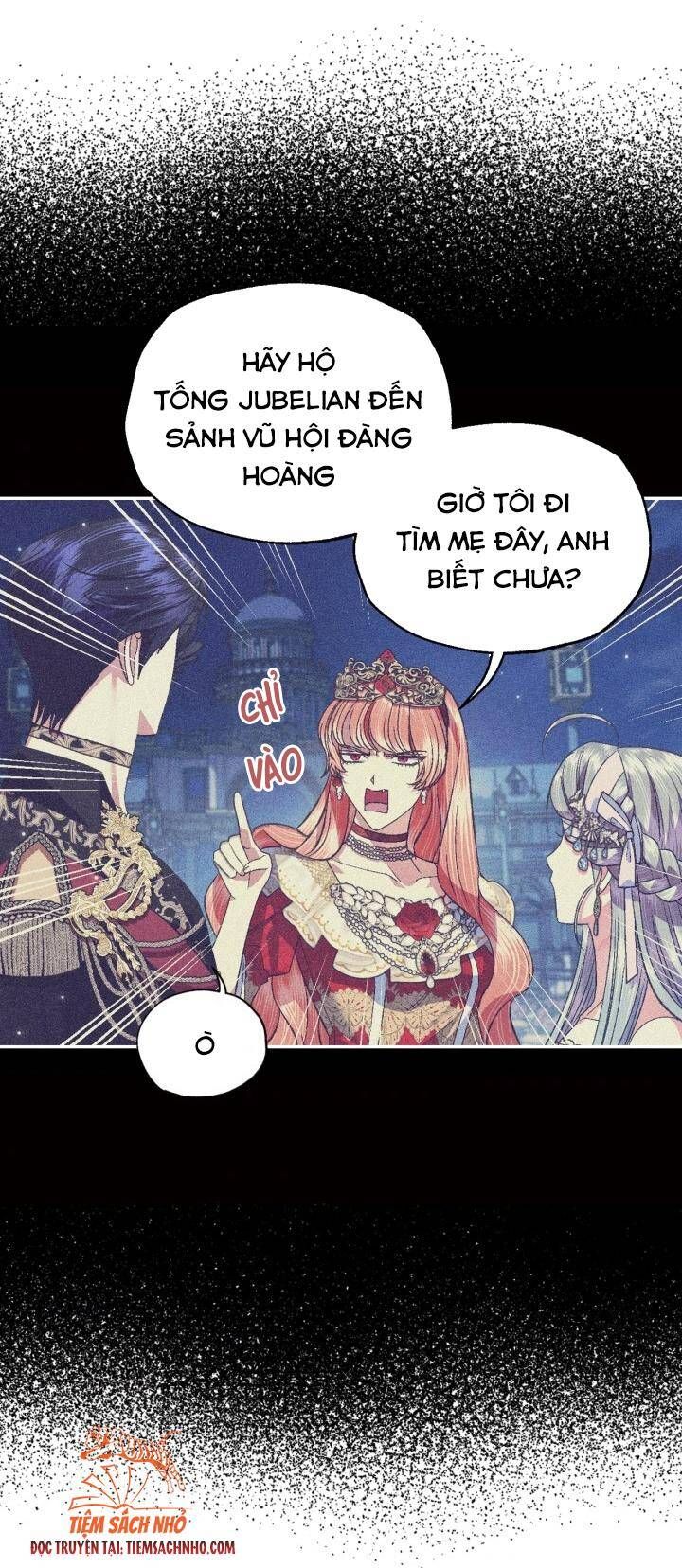 đọc truyện Cha, Con Không Muốn Kết Hôn! Chương 73 ảnh 68 tại Thiên Thai Truyện