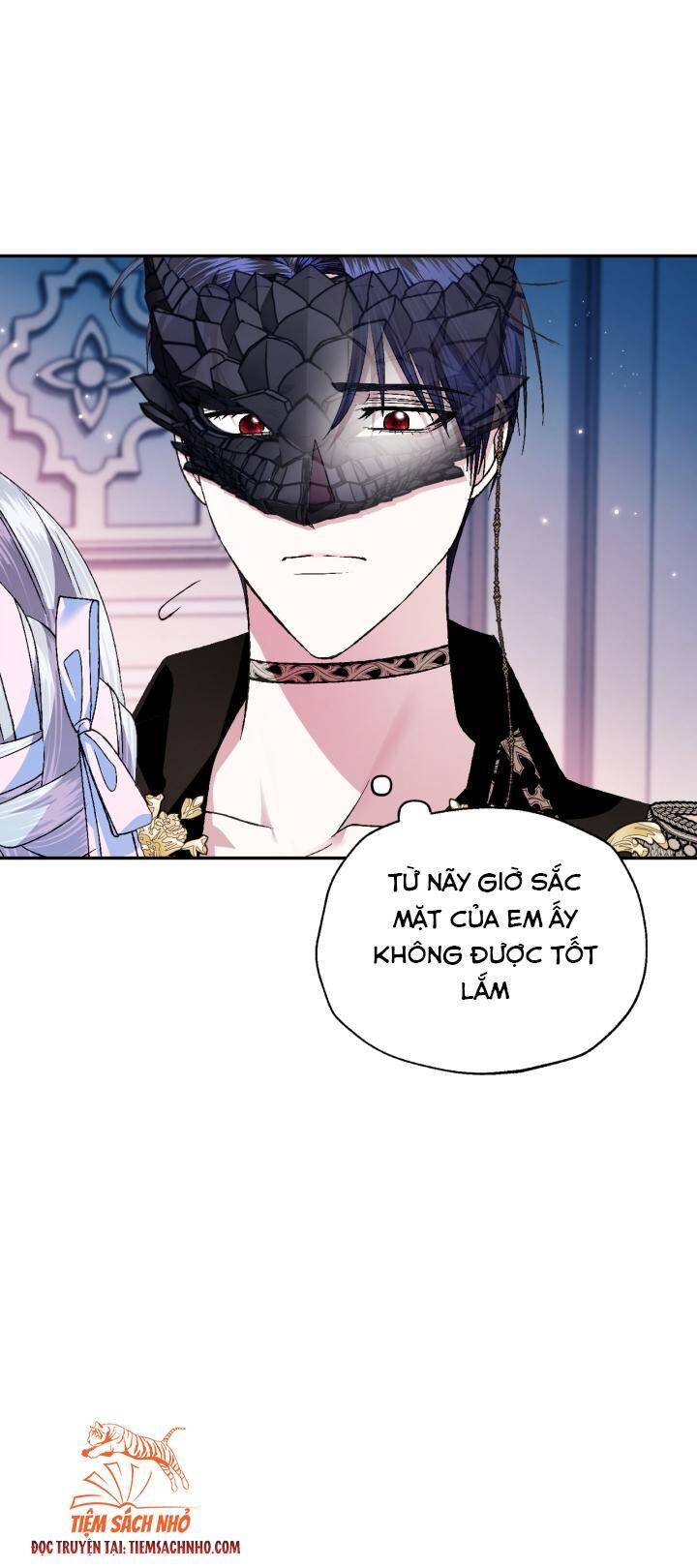 đọc truyện Cha, Con Không Muốn Kết Hôn! Chương 73 ảnh 71 tại Thiên Thai Truyện