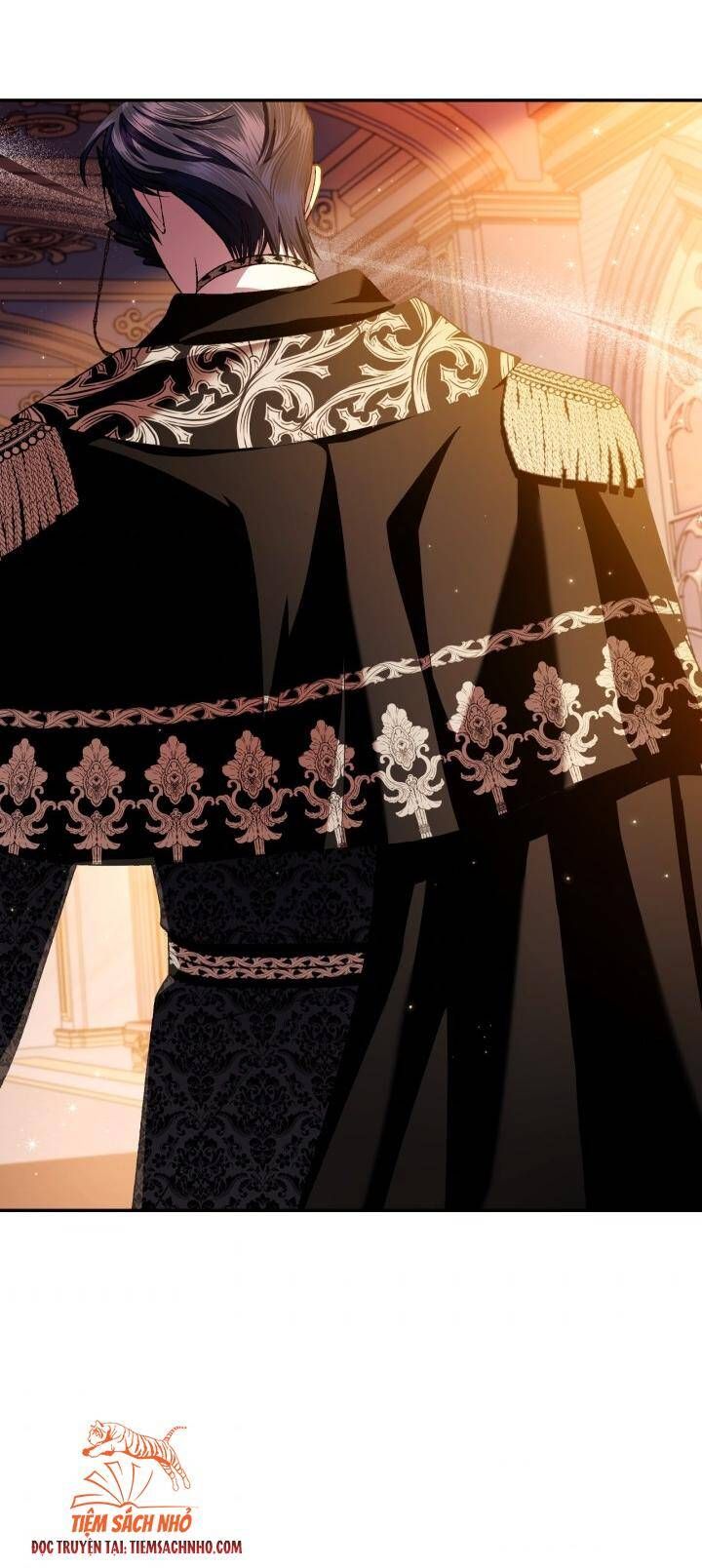 đọc truyện Cha, Con Không Muốn Kết Hôn! Chương 73 ảnh 9 tại Thiên Thai Truyện