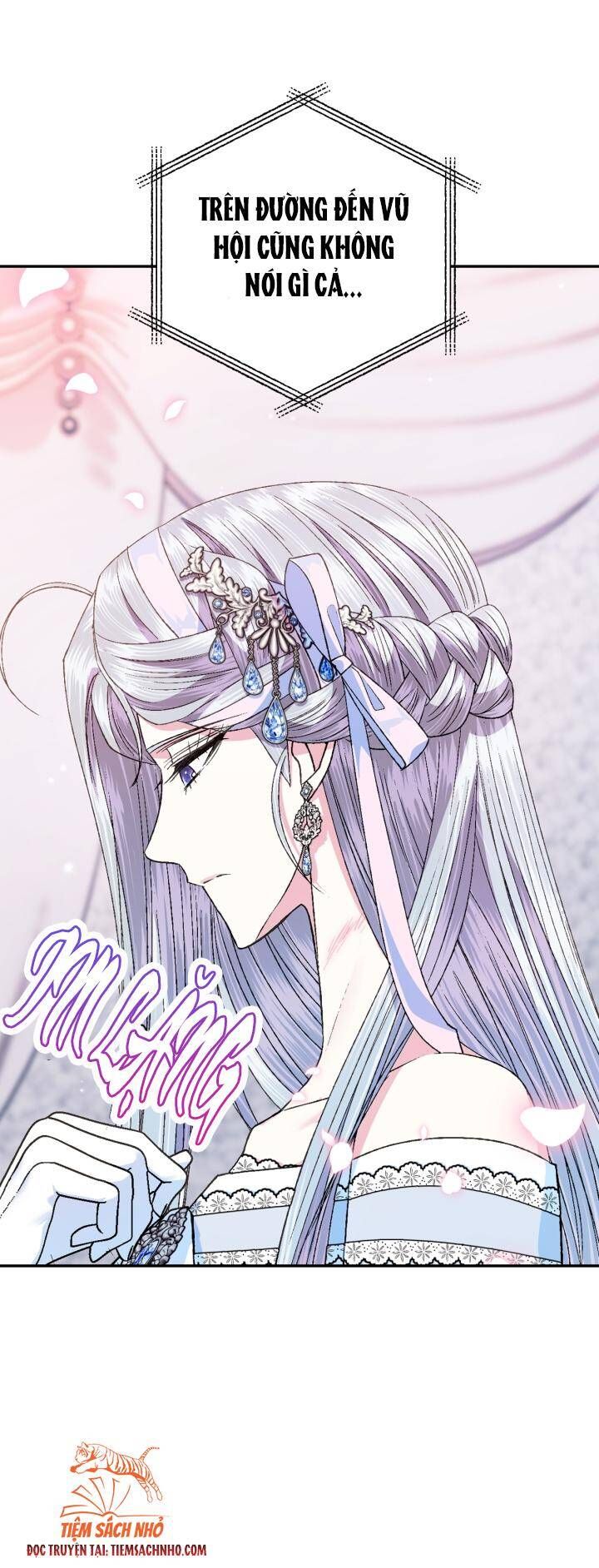 đọc truyện Cha, Con Không Muốn Kết Hôn! Chương 73 ảnh 72 tại Thiên Thai Truyện