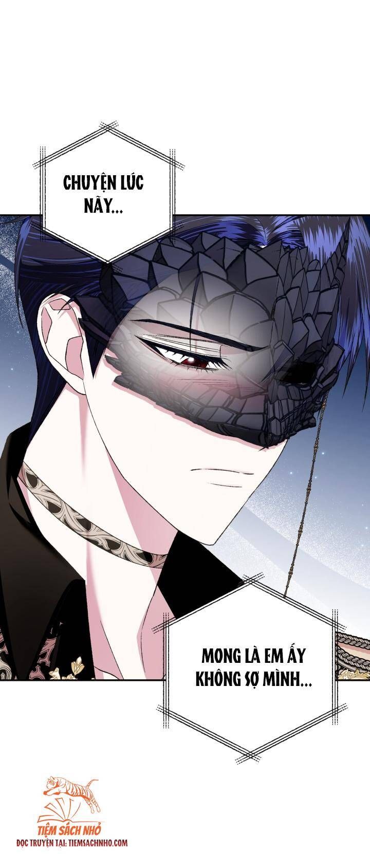 đọc truyện Cha, Con Không Muốn Kết Hôn! Chương 73 ảnh 73 tại Thiên Thai Truyện