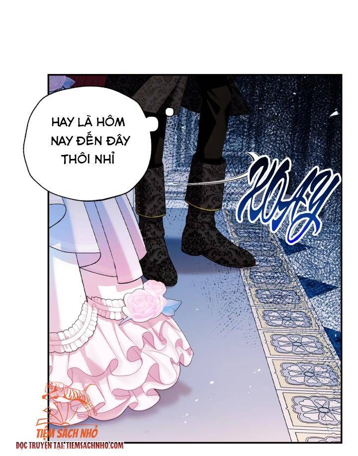 đọc truyện Cha, Con Không Muốn Kết Hôn! Chương 73 ảnh 74 tại Thiên Thai Truyện