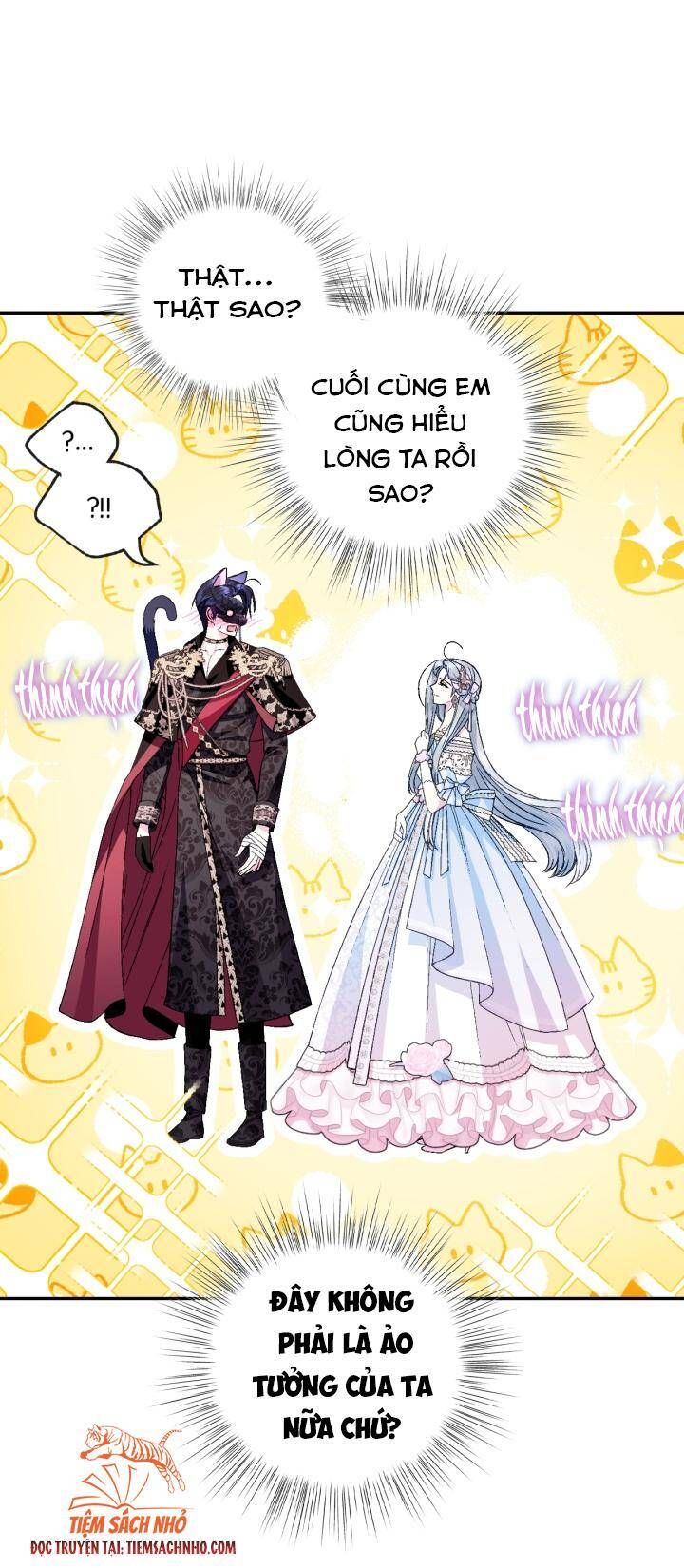 đọc truyện Cha, Con Không Muốn Kết Hôn! Chương 73 ảnh 80 tại Thiên Thai Truyện