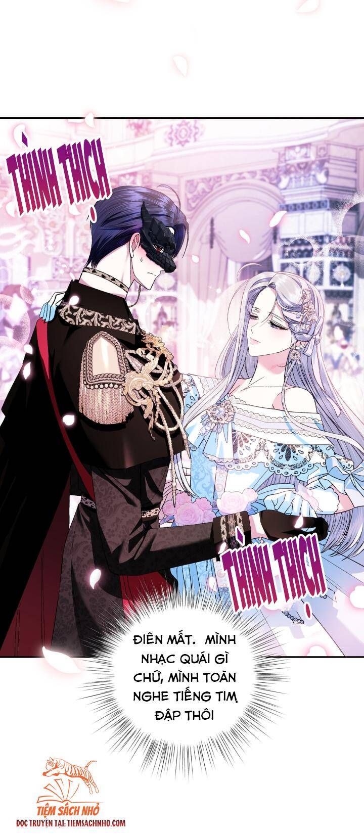 đọc truyện Cha, Con Không Muốn Kết Hôn! Chương 73 ảnh 82 tại Thiên Thai Truyện