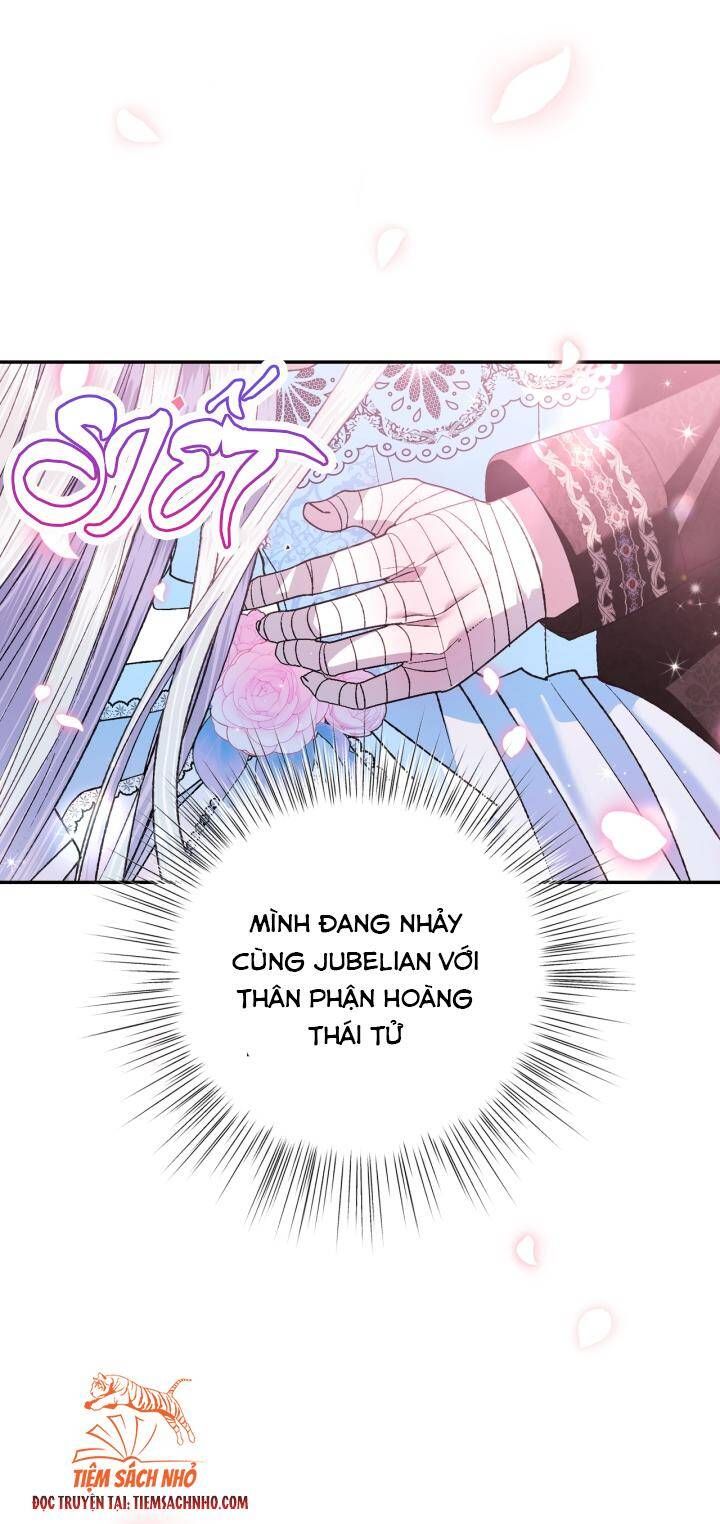 đọc truyện Cha, Con Không Muốn Kết Hôn! Chương 73 ảnh 83 tại Thiên Thai Truyện