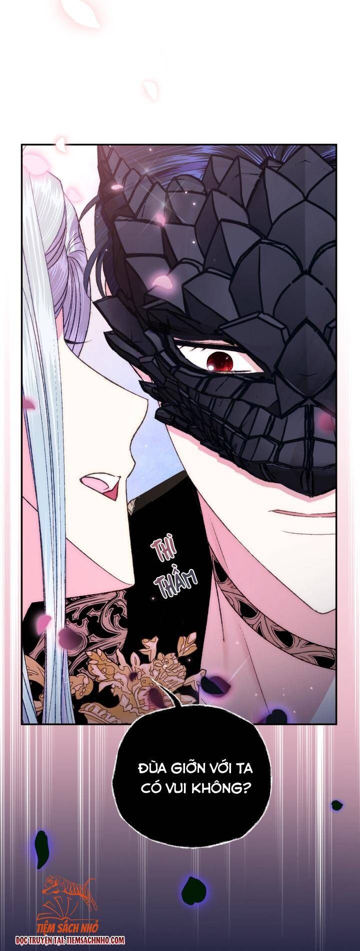 đọc truyện Cha, Con Không Muốn Kết Hôn! Chương 73 ảnh 88 tại Thiên Thai Truyện