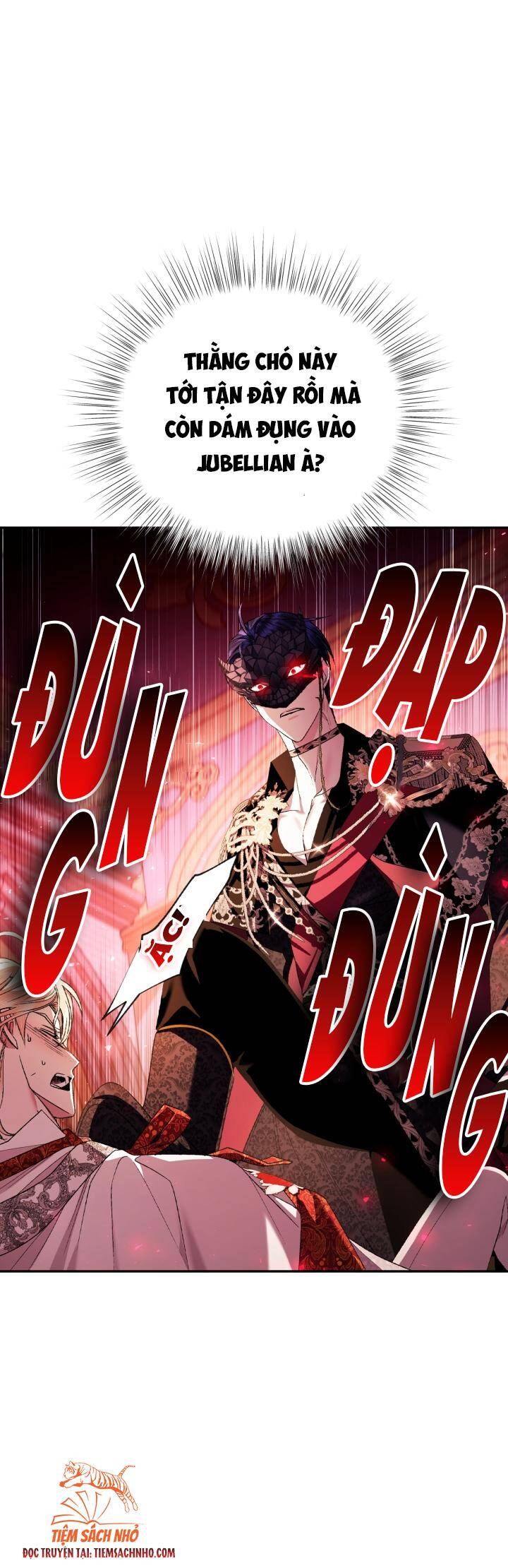 đọc truyện Cha, Con Không Muốn Kết Hôn! Chương 73 ảnh 11 tại Thiên Thai Truyện