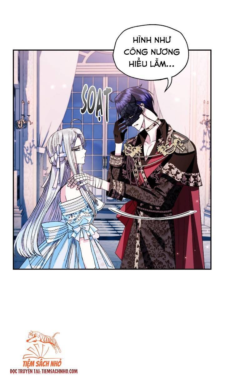 đọc truyện Cha, Con Không Muốn Kết Hôn! Chương 74 ảnh 14 tại Thiên Thai Truyện