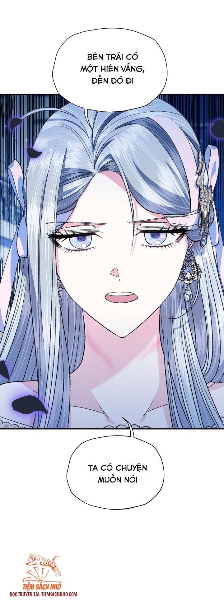 đọc truyện Cha, Con Không Muốn Kết Hôn! Chương 74 ảnh 16 tại Thiên Thai Truyện