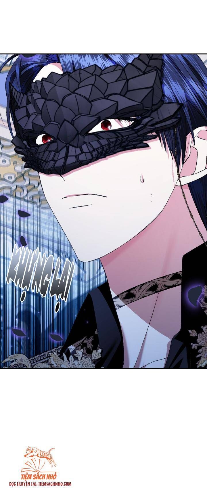 đọc truyện Cha, Con Không Muốn Kết Hôn! Chương 74 ảnh 17 tại Thiên Thai Truyện