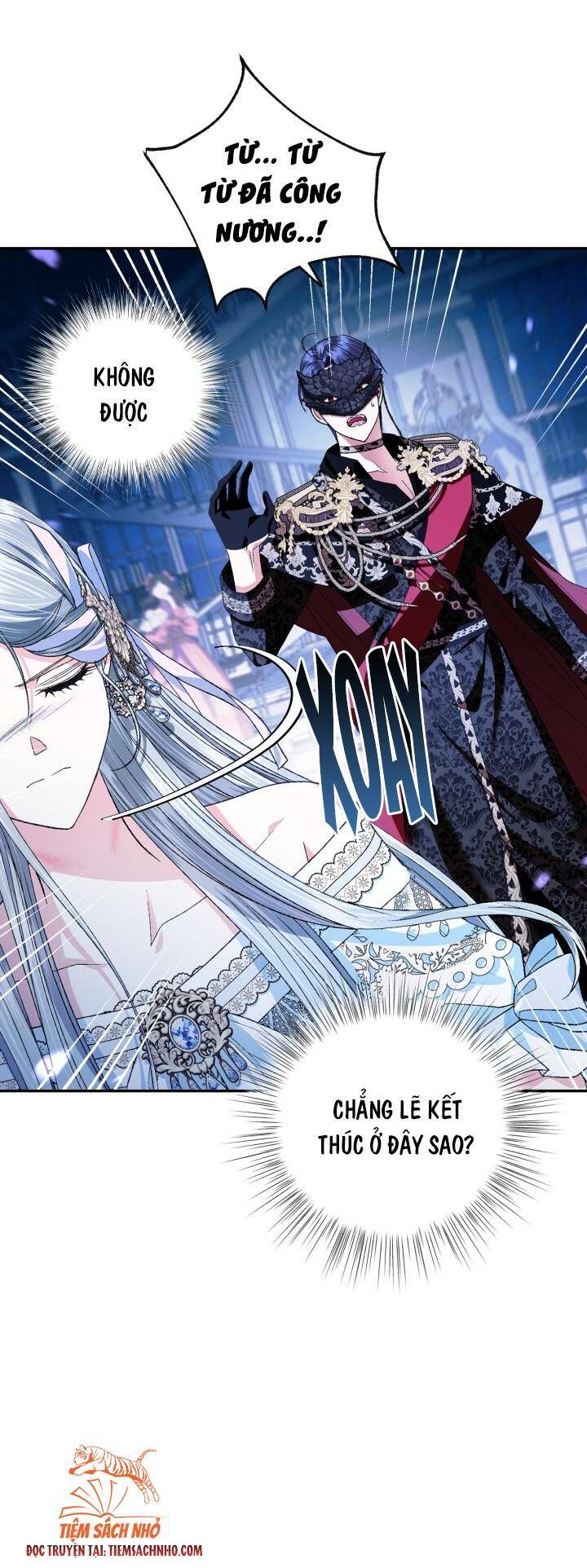 đọc truyện Cha, Con Không Muốn Kết Hôn! Chương 74 ảnh 19 tại Thiên Thai Truyện