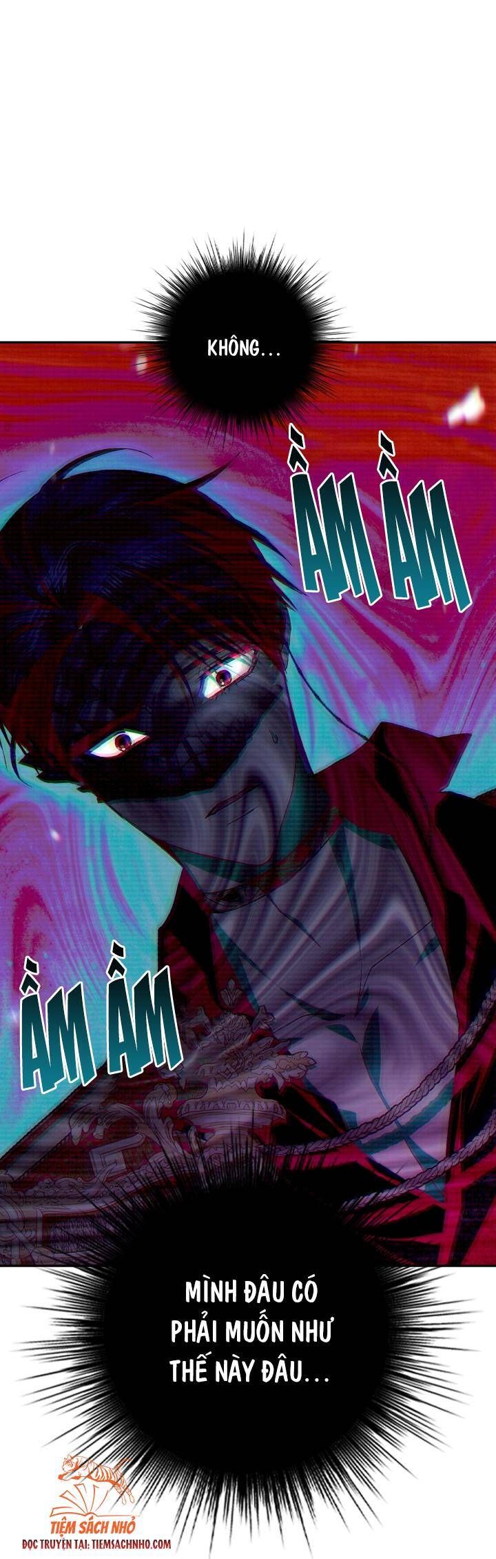 đọc truyện Cha, Con Không Muốn Kết Hôn! Chương 74 ảnh 20 tại Thiên Thai Truyện