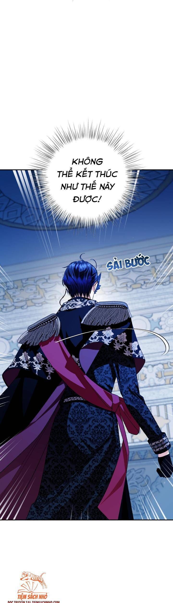 đọc truyện Cha, Con Không Muốn Kết Hôn! Chương 74 ảnh 21 tại Thiên Thai Truyện