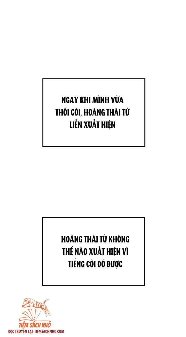 đọc truyện Cha, Con Không Muốn Kết Hôn! Chương 74 ảnh 4 tại Thiên Thai Truyện