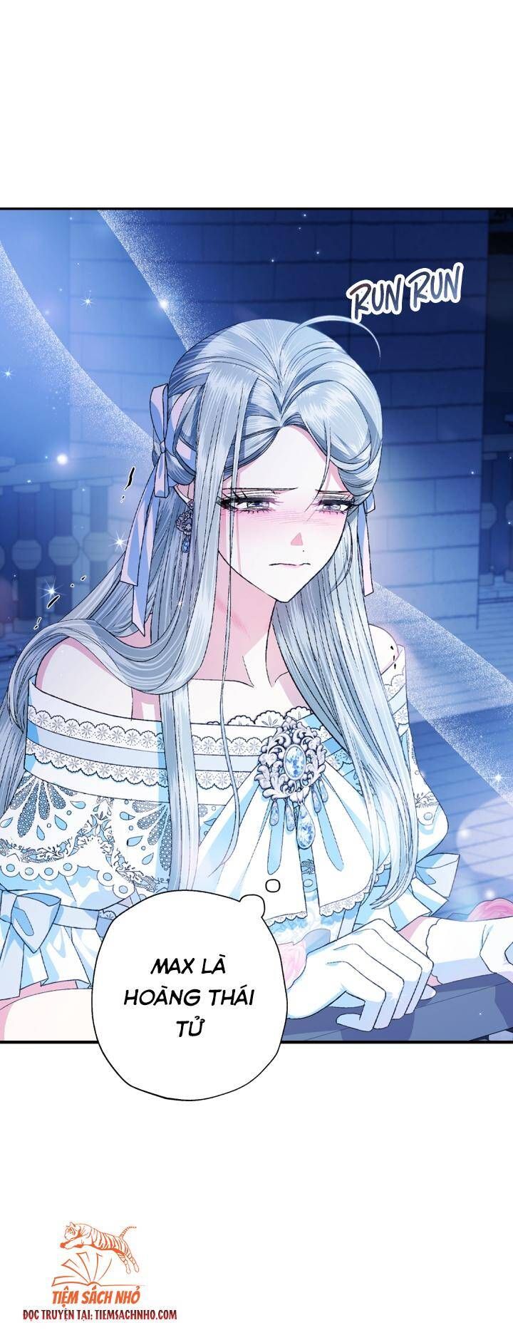 đọc truyện Cha, Con Không Muốn Kết Hôn! Chương 74 ảnh 26 tại Thiên Thai Truyện