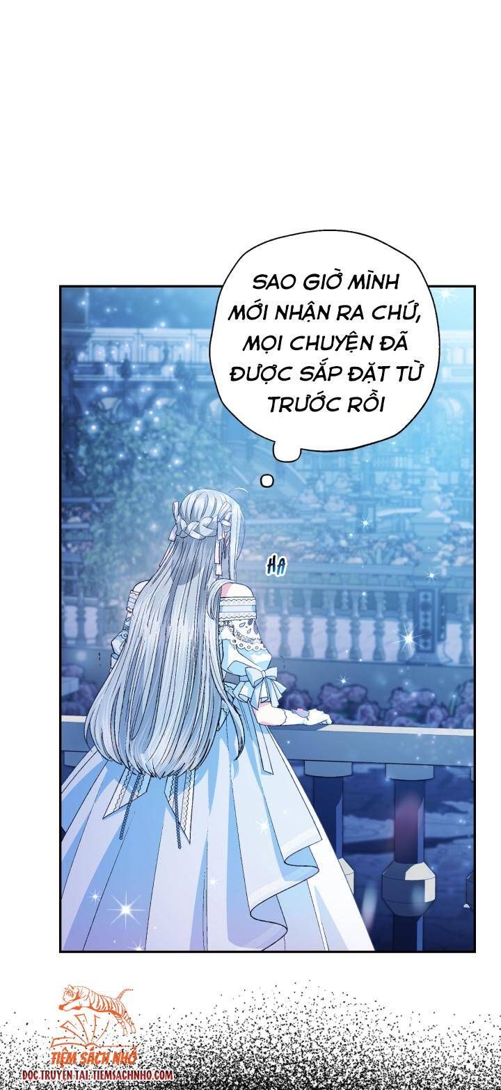 đọc truyện Cha, Con Không Muốn Kết Hôn! Chương 74 ảnh 27 tại Thiên Thai Truyện