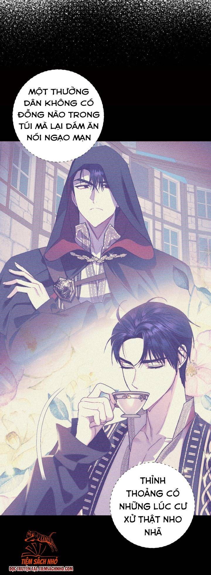 đọc truyện Cha, Con Không Muốn Kết Hôn! Chương 74 ảnh 28 tại Thiên Thai Truyện