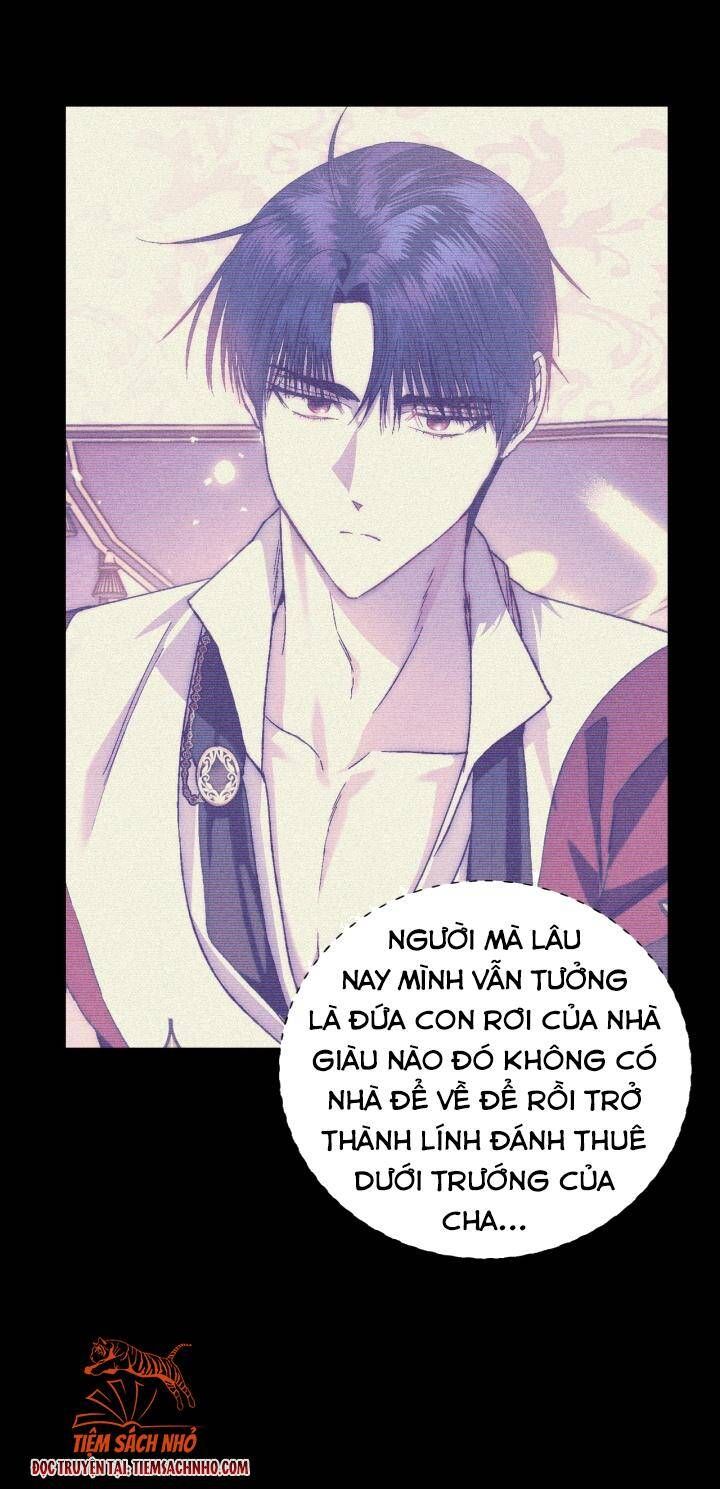 đọc truyện Cha, Con Không Muốn Kết Hôn! Chương 74 ảnh 29 tại Thiên Thai Truyện