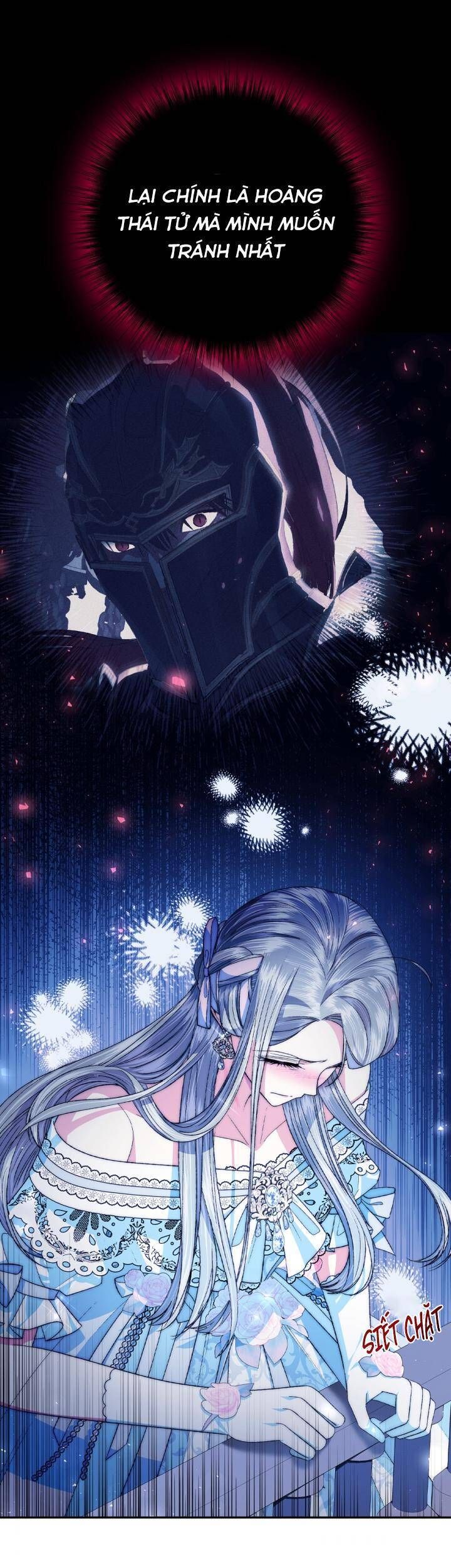 đọc truyện Cha, Con Không Muốn Kết Hôn! Chương 74 ảnh 30 tại Thiên Thai Truyện