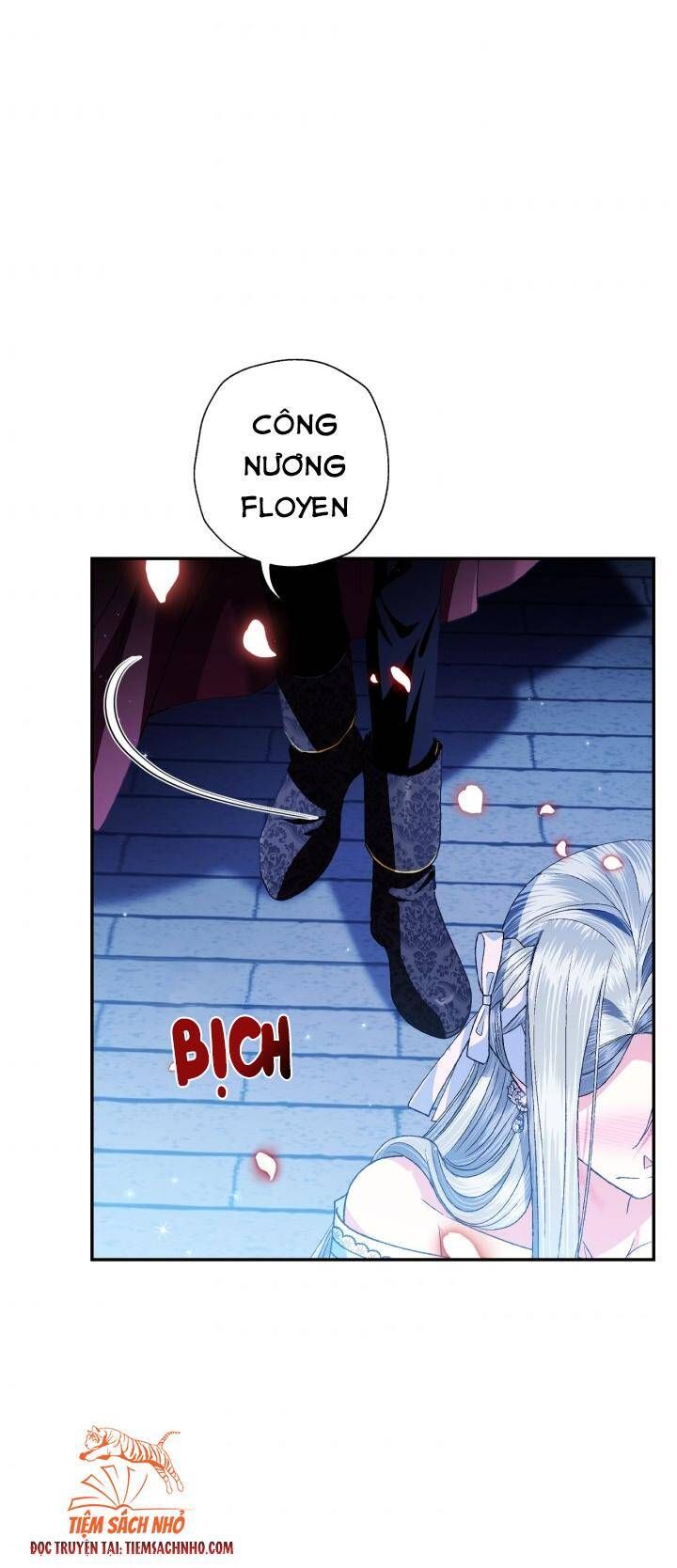 đọc truyện Cha, Con Không Muốn Kết Hôn! Chương 74 ảnh 32 tại Thiên Thai Truyện