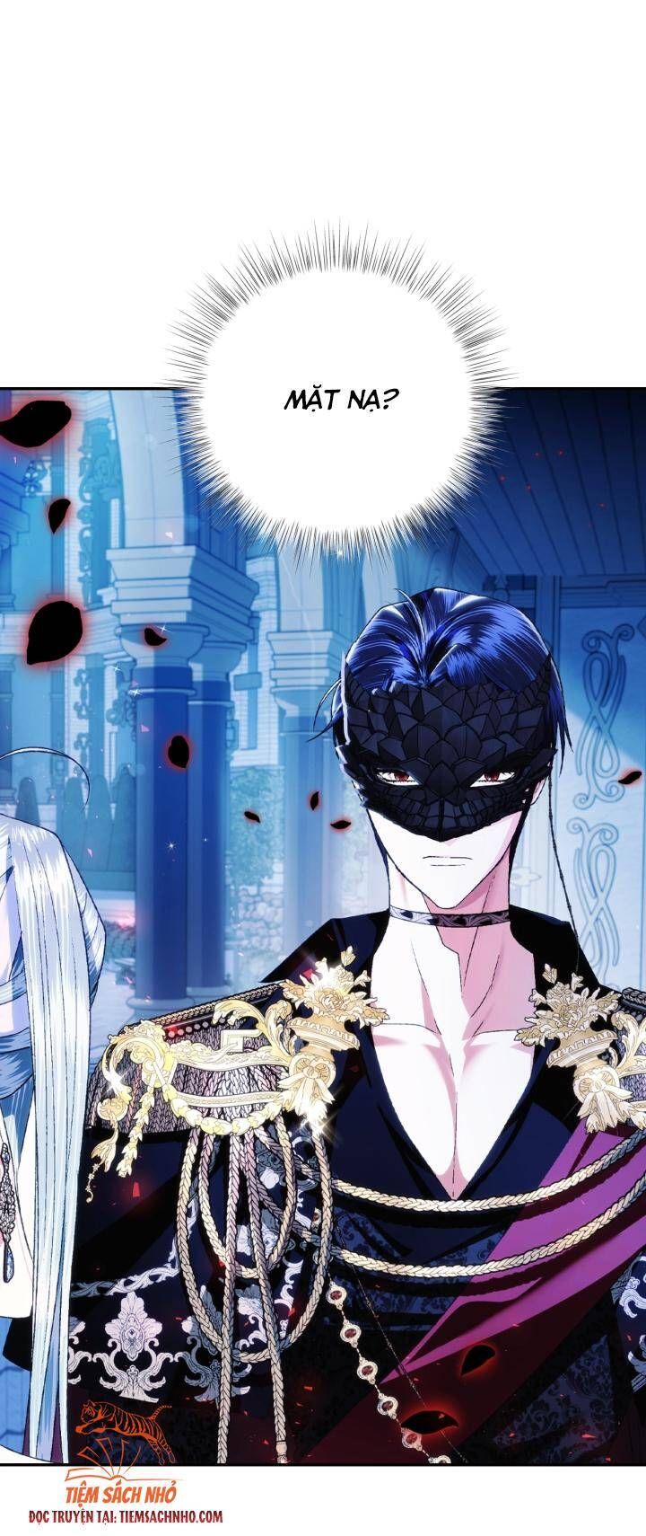 đọc truyện Cha, Con Không Muốn Kết Hôn! Chương 74 ảnh 34 tại Thiên Thai Truyện