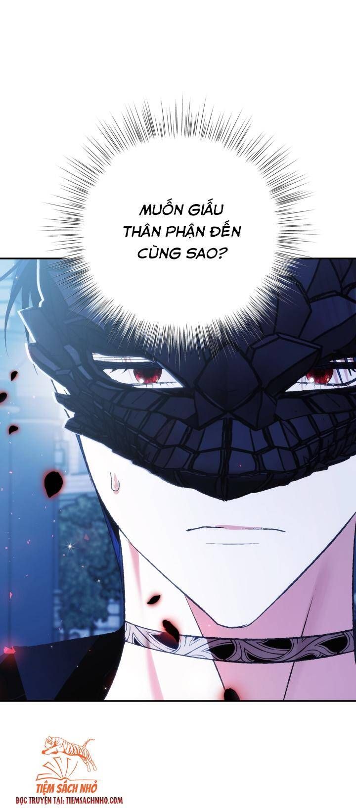 đọc truyện Cha, Con Không Muốn Kết Hôn! Chương 74 ảnh 35 tại Thiên Thai Truyện