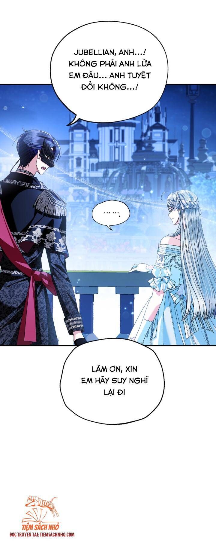 đọc truyện Cha, Con Không Muốn Kết Hôn! Chương 74 ảnh 44 tại Thiên Thai Truyện