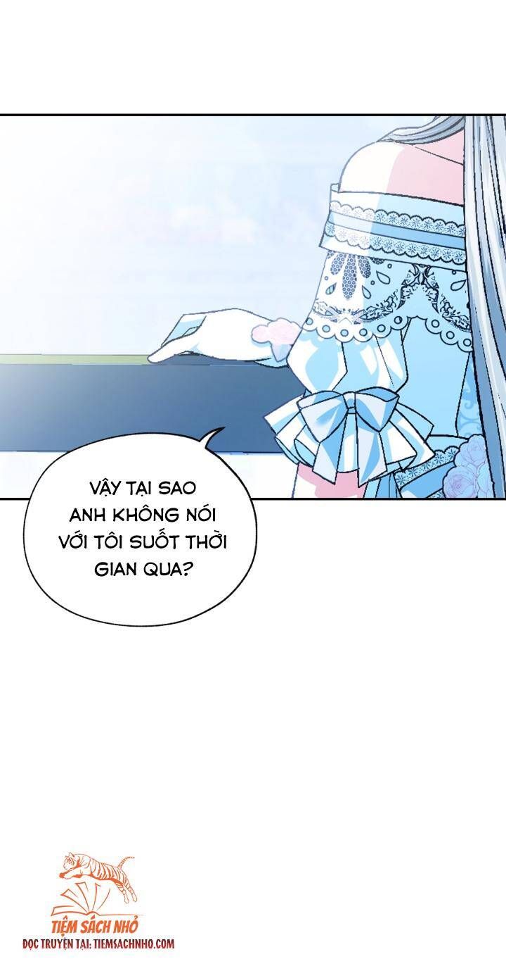 đọc truyện Cha, Con Không Muốn Kết Hôn! Chương 74 ảnh 45 tại Thiên Thai Truyện