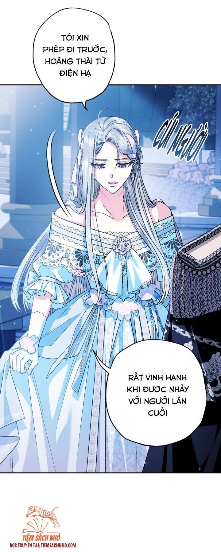 đọc truyện Cha, Con Không Muốn Kết Hôn! Chương 74 ảnh 47 tại Thiên Thai Truyện