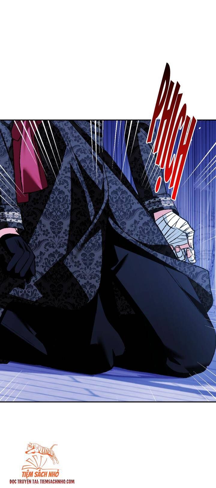 đọc truyện Cha, Con Không Muốn Kết Hôn! Chương 74 ảnh 48 tại Thiên Thai Truyện