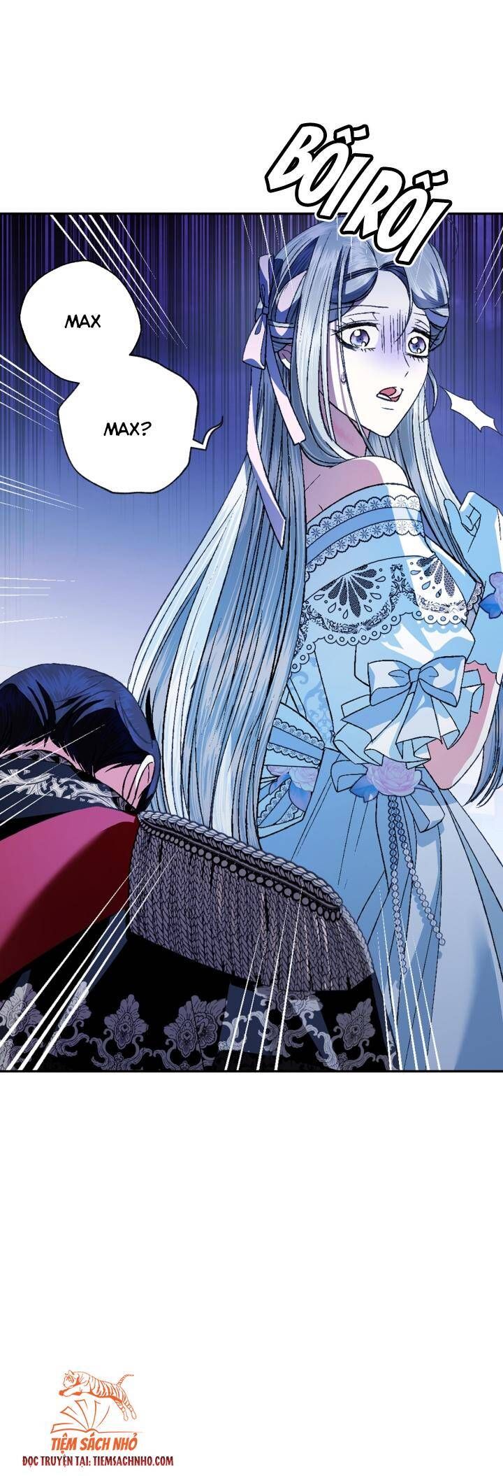 đọc truyện Cha, Con Không Muốn Kết Hôn! Chương 74 ảnh 50 tại Thiên Thai Truyện