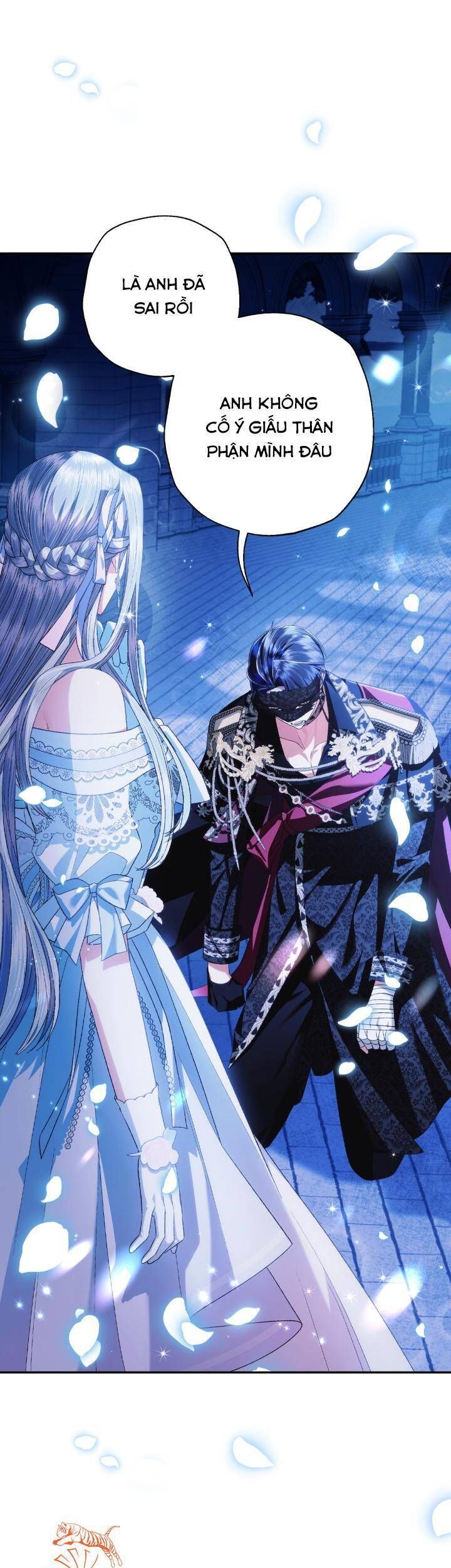 đọc truyện Cha, Con Không Muốn Kết Hôn! Chương 74 ảnh 51 tại Thiên Thai Truyện