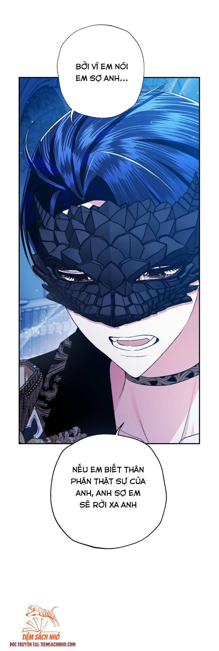 đọc truyện Cha, Con Không Muốn Kết Hôn! Chương 74 ảnh 53 tại Thiên Thai Truyện