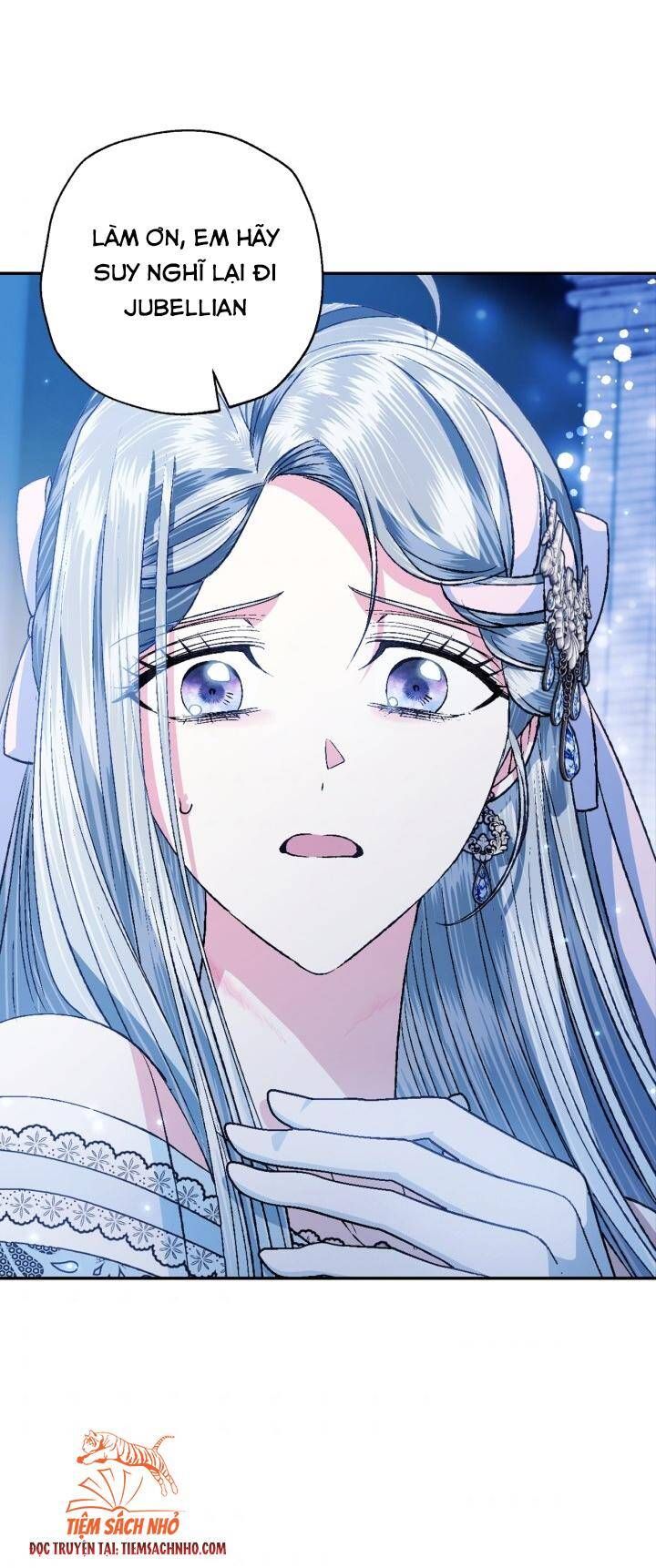 đọc truyện Cha, Con Không Muốn Kết Hôn! Chương 74 ảnh 54 tại Thiên Thai Truyện