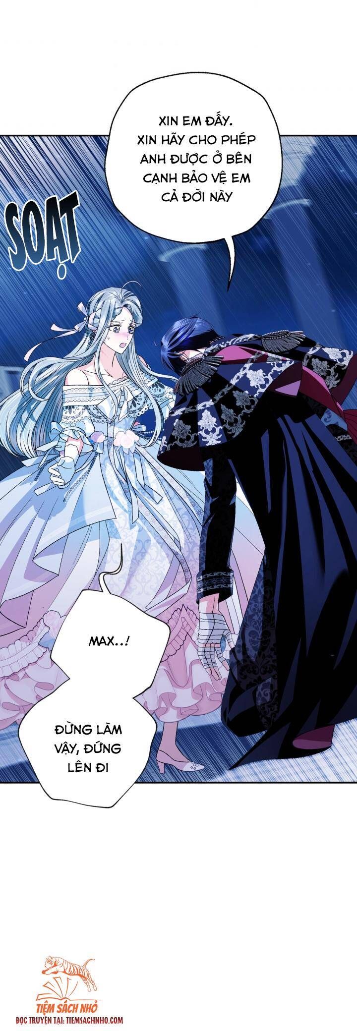 đọc truyện Cha, Con Không Muốn Kết Hôn! Chương 74 ảnh 55 tại Thiên Thai Truyện