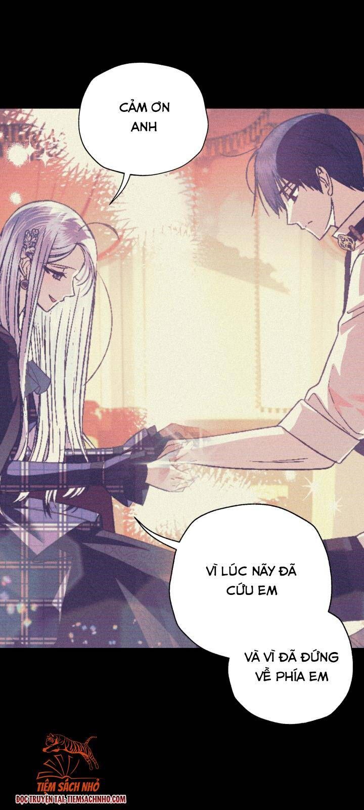 đọc truyện Cha, Con Không Muốn Kết Hôn! Chương 74 ảnh 60 tại Thiên Thai Truyện