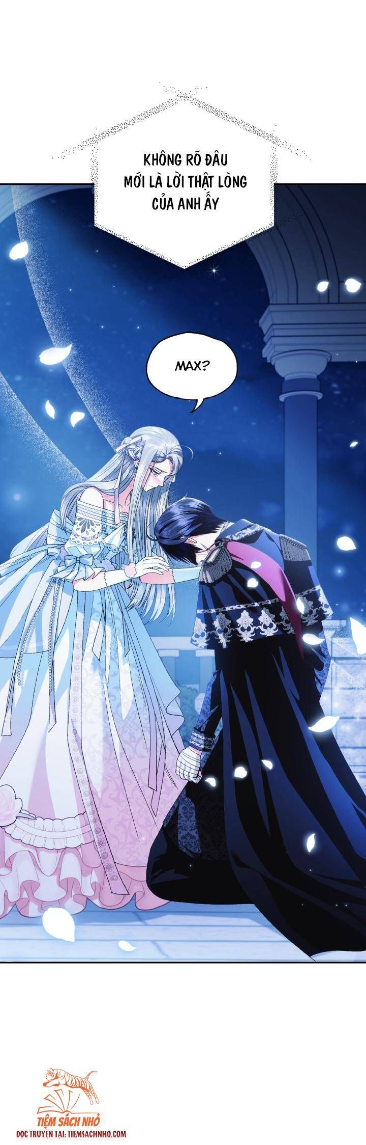 đọc truyện Cha, Con Không Muốn Kết Hôn! Chương 74 ảnh 65 tại Thiên Thai Truyện