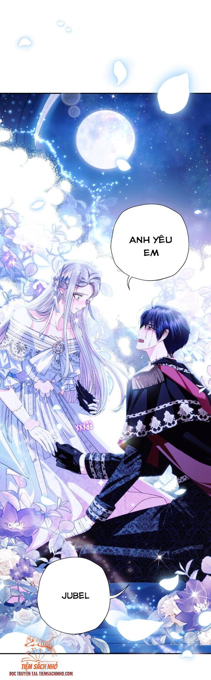 đọc truyện Cha, Con Không Muốn Kết Hôn! Chương 74 ảnh 70 tại Thiên Thai Truyện