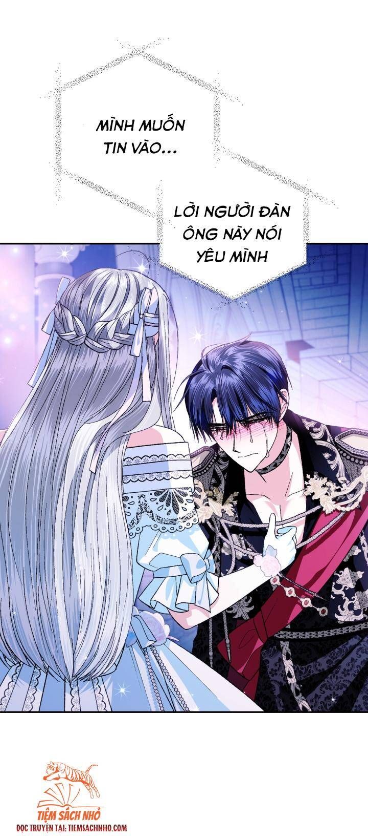 đọc truyện Cha, Con Không Muốn Kết Hôn! Chương 74 ảnh 73 tại Thiên Thai Truyện