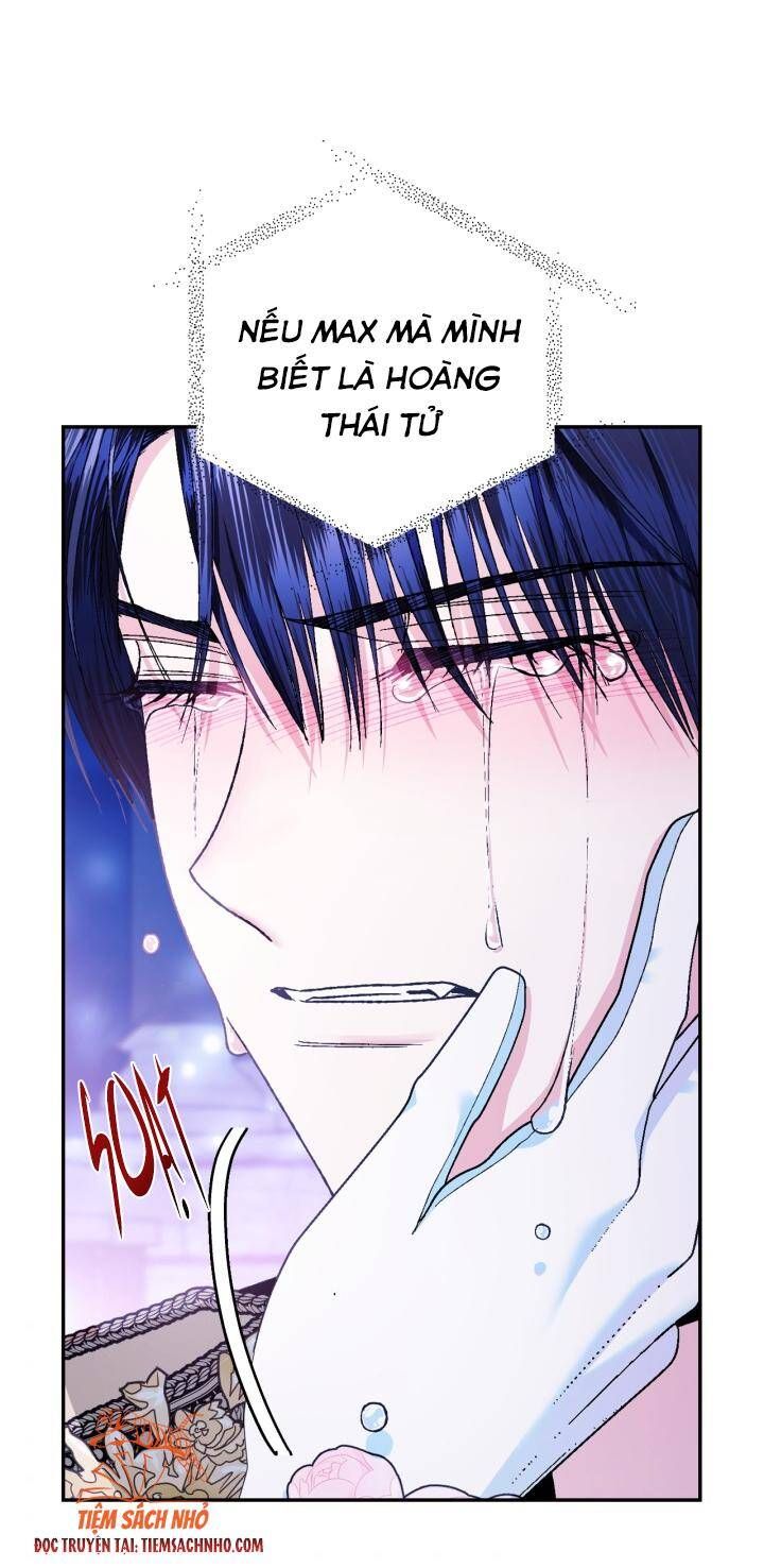 đọc truyện Cha, Con Không Muốn Kết Hôn! Chương 74 ảnh 74 tại Thiên Thai Truyện