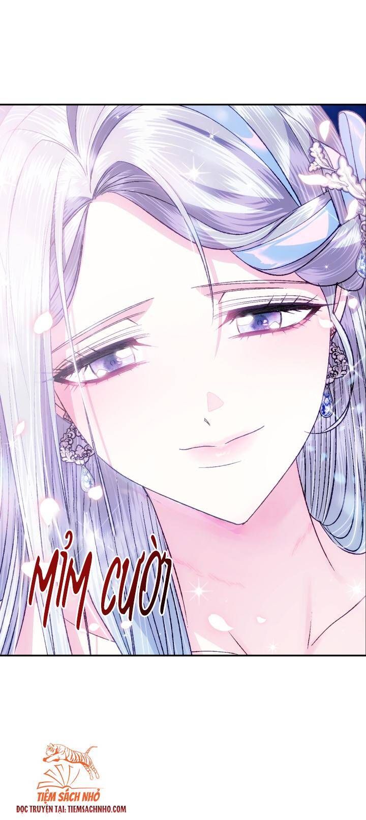 đọc truyện Cha, Con Không Muốn Kết Hôn! Chương 74 ảnh 79 tại Thiên Thai Truyện