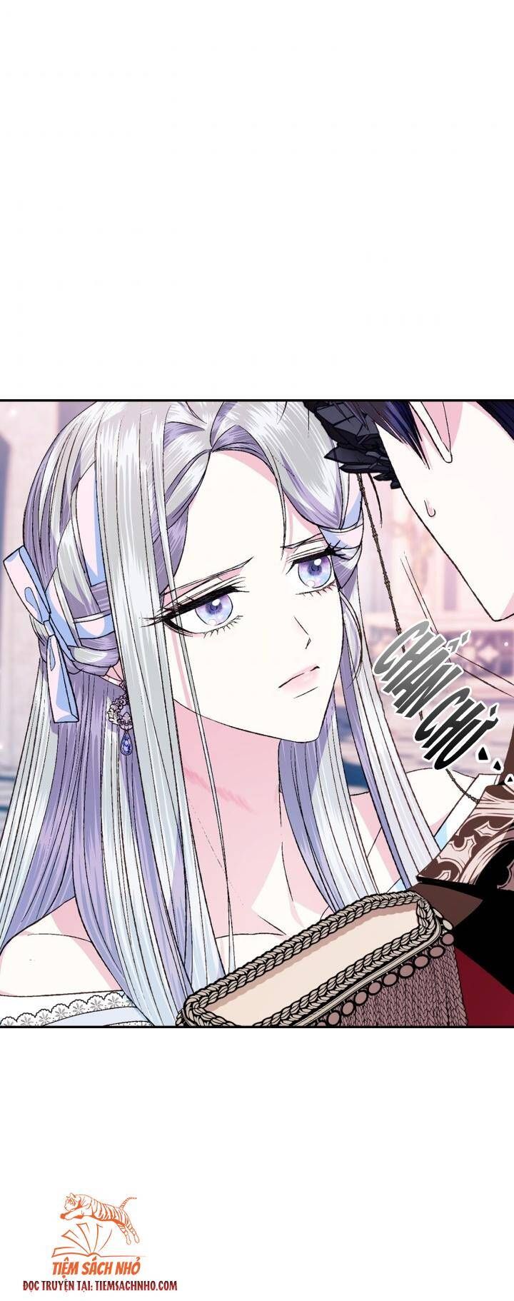 đọc truyện Cha, Con Không Muốn Kết Hôn! Chương 74 ảnh 11 tại Thiên Thai Truyện