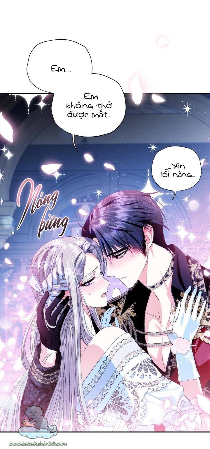 đọc truyện Cha, Con Không Muốn Kết Hôn! Chương 75 ảnh 12 tại Thiên Thai Truyện