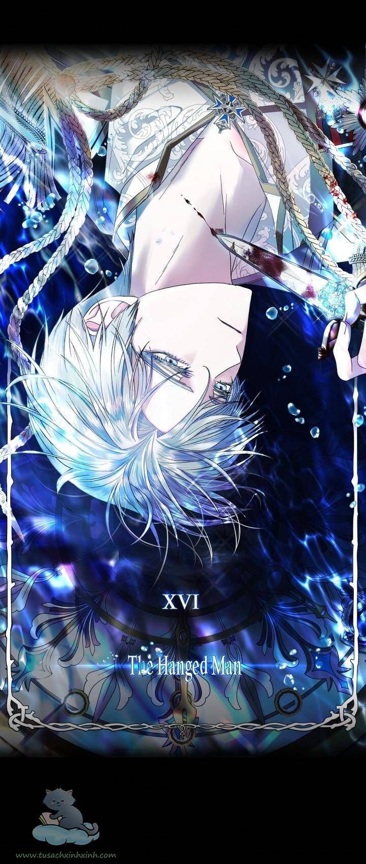 đọc truyện Cha, Con Không Muốn Kết Hôn! Chương 75 ảnh 102 tại Thiên Thai Truyện