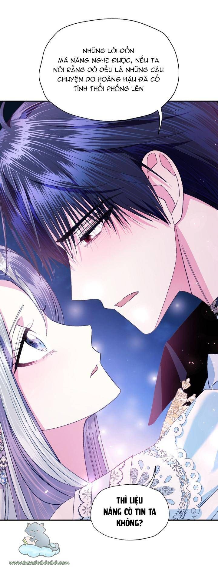 đọc truyện Cha, Con Không Muốn Kết Hôn! Chương 75 ảnh 19 tại Thiên Thai Truyện