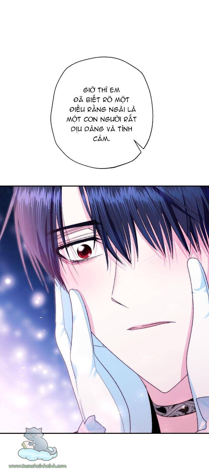 đọc truyện Cha, Con Không Muốn Kết Hôn! Chương 75 ảnh 21 tại Thiên Thai Truyện