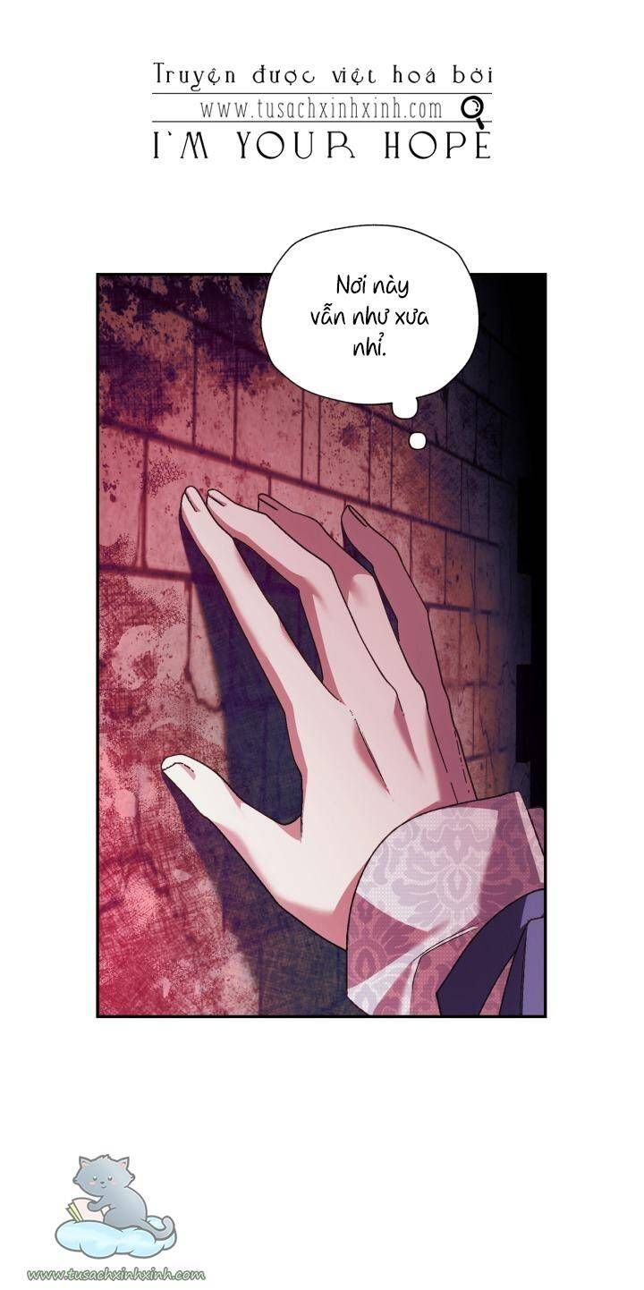 đọc truyện Cha, Con Không Muốn Kết Hôn! Chương 75 ảnh 24 tại Thiên Thai Truyện