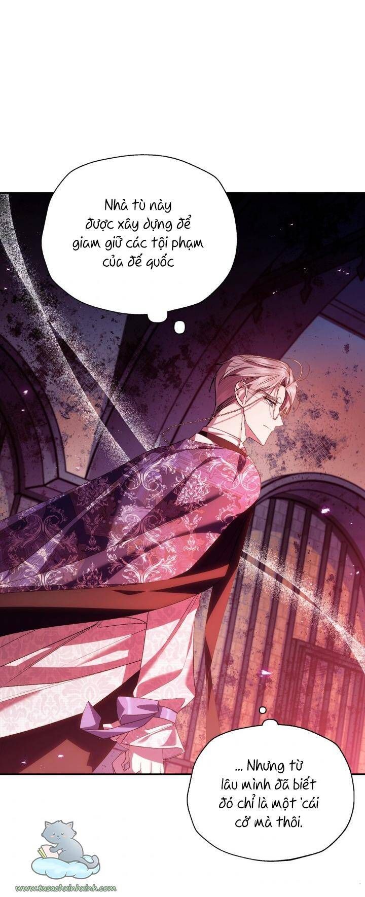 đọc truyện Cha, Con Không Muốn Kết Hôn! Chương 75 ảnh 25 tại Thiên Thai Truyện