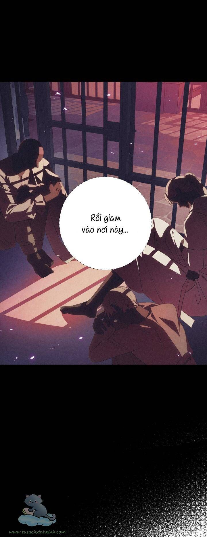 đọc truyện Cha, Con Không Muốn Kết Hôn! Chương 75 ảnh 28 tại Thiên Thai Truyện